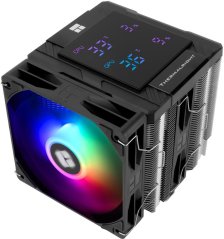 Thermalright Peerless Assassin 120 Digital ARGB Black