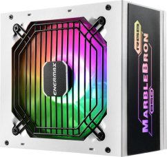 Enermax MarbleBron RGB 850W (EMB850EWT-W-RGB)