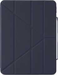 Pipetto Pipetto Origami No3 Pencil Case, dark blue - iPad Air 13 (2024)