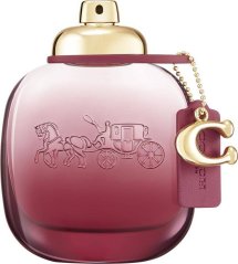 Coach Perfumy Dámske Coach EDP Wild Rose 90 ml WOMEN