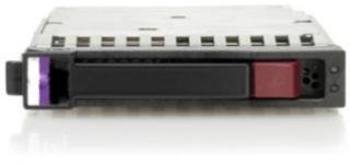 HP HDD 1TB Midline SAS 3.5 inch