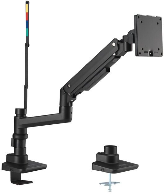 Kensington Wytrzymałe ramię do monitora SmartFit