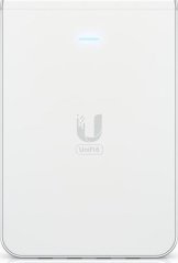 Ubiquiti UniFi 6 Access Point WiFi 6 In-Wall with a built-in PoE switch