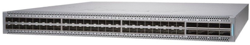 Juniper Networks QFX5120-48Y AC Airflow Out (QFX5120-48Y-AFO2)