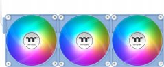 Thermaltake CT140 EX ARGB Sync 3-pack Modrý (CL-F197-PL14BU-A)