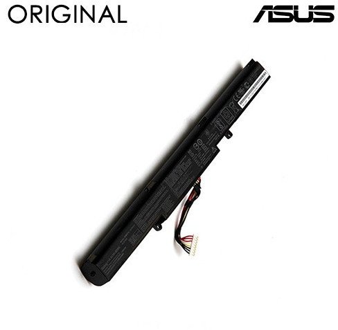 Asus Nešiojamo kompiuterio baterija ASUS A41N1611, 48Wh, Original