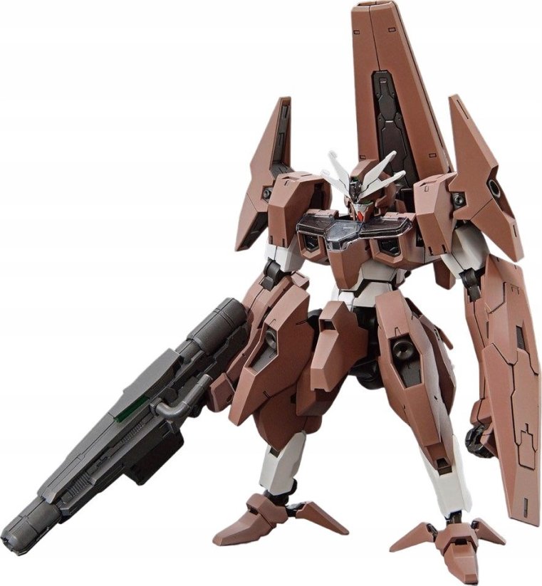 Bandai HG 1/144 GUNDAM LFRITH THORN