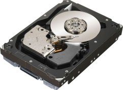 Dell 300GB 2.5'' SAS-2 (6Gb/s)  (H8DVC)