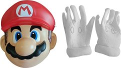 GoDan Príslušenstvo Super Mario Nintendo