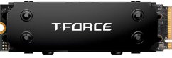 TeamGroup T-Force GE Pro 4 TB(schwarz/gold, PCIe 5.0 x4 | M.2 2280 | AirFlow I-Kühlkörper)