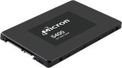 PNY 5400 MAX 480GB 2.5" SATA III (MTFDDAK480TGB-1BC1ZABYYT)