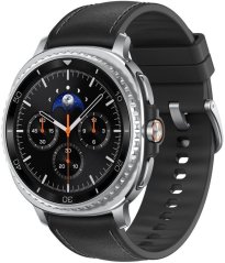 Samsung Galaxy Watch 8 Classic Čierny (SM-L500NZKAEUE)