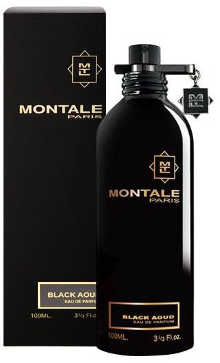 Montale Black Aoud EDP 100 ml MEN