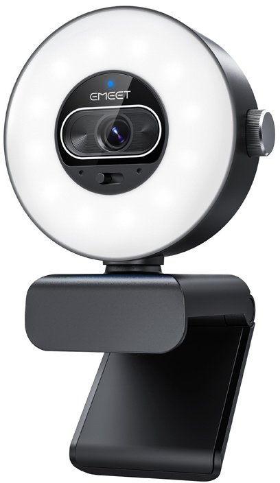 Emeet SmartCam S600L (E3153)