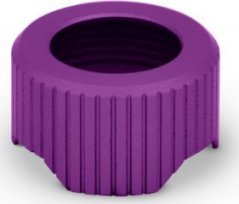 EK Water Blocks EK Water Blocks EK-Quantum Torque Compression Ring, 6er-Pack, HDC 12 - lila