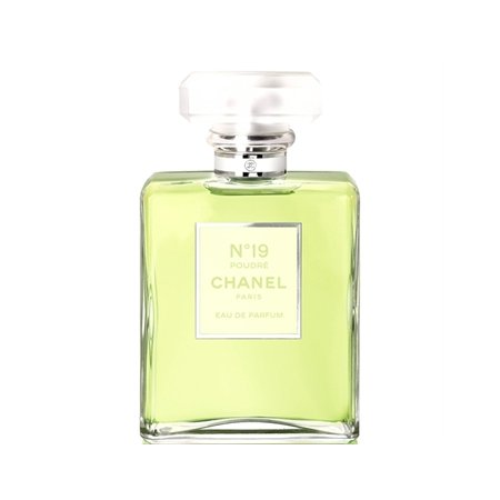Chanel N°19 Poudre EDP 100 ml WOMEN