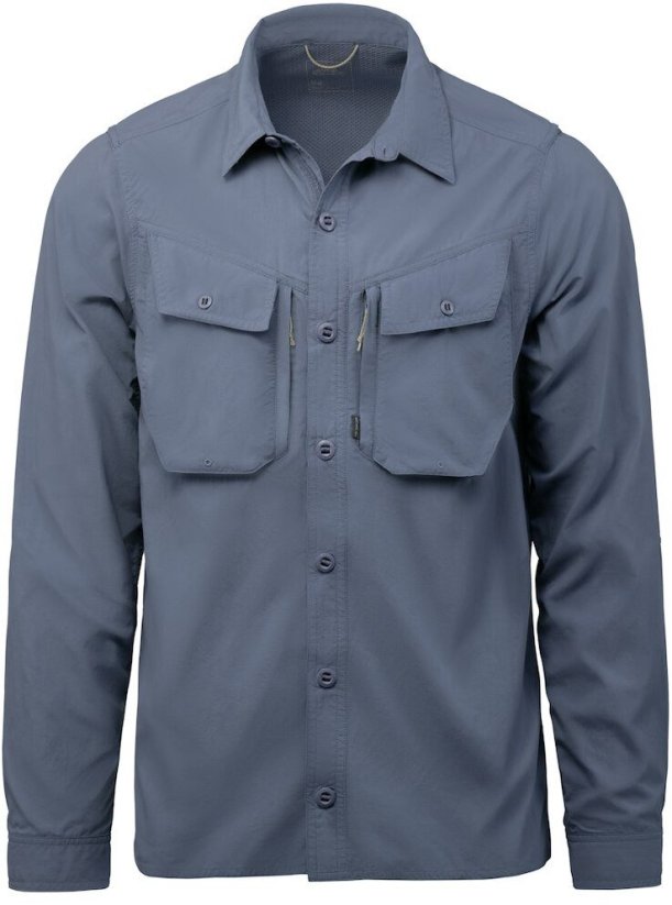 Helikon-Tex košula Canopy Jungle - Dark Steel Blue