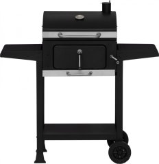 Mustang Laguna Grill ohniskový na drevené uhlie 40.5 cm x 32 cm