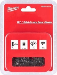 Milwaukee MILWAUKEE CHAIN   3/8x304.8x1.1 FOR M18FCHSC