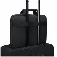 Dicota DICOTA Slim Case TWO 14-16, black