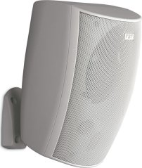 HP ML FBT AC PROJECT 550WHT Reproduktor nástenný, dwudrożny - 5,1" + 1" - 100W RMS - 100V - Biely RAL9010