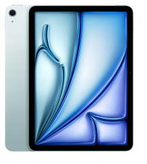 Apple iPad Air 11" M3 256GB WiFi Liquid Retina Blue