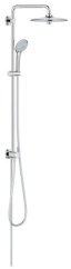 Grohe EUPHORIA 260 Sada PRYSZNICOWY Z PRZEL. chróm