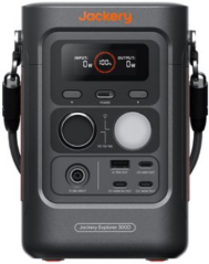 Jackery Explorer 300D EU