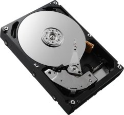 HP HDD 600GB 6G SAS 15K 3.5in