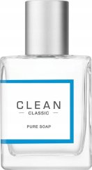 Clean Clean, Pure Soap, Eau De Parfum, For Women, 30 ml For Women WOMEN
