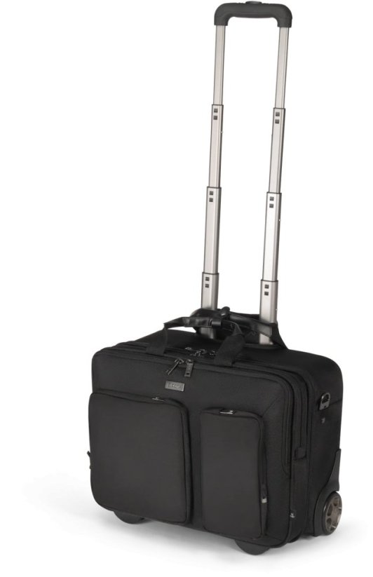 Dicota DICOTA SEVEN - Taška na notebooki - 40.6 cm - 14" - 16"