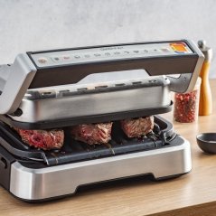Tefal Grill elektrickýTEFAL GC 773D Optigrill
