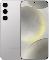 Samsung Galaxy S24+ 5G 12/512GB Sivý