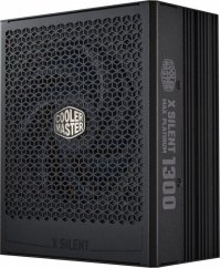Cooler Master X Silent MAX Prokovinum 1300W (MPS-D001-AFAP-BEU)