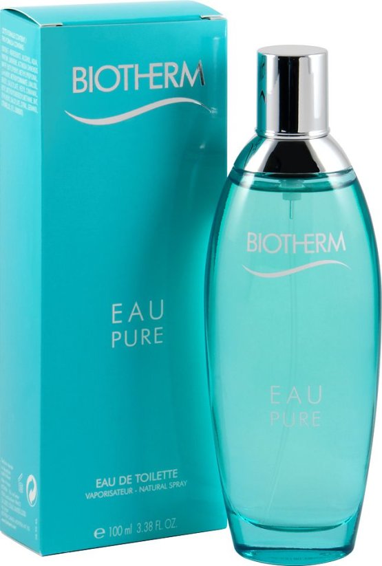 Biotherm Eau Pure EDT 100 ml WOMEN