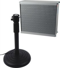 Bruder Mannesmann Brüder Mannesmann 49150 Lodderøgsudsugning 230 V/AC 8 W 183 m³/h