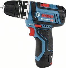 Bosch GSR 12V-15 FC 12 V (06019F6002)