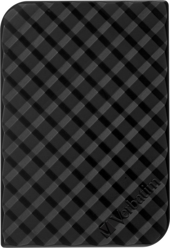 Verbatim Store 'n' Go Portable 512GB Čierny (53250)
