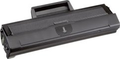 Basetech Tonerkassette Kompatibel Basetech BTT61 erstatter Samsung MLT-D101S/ELS Sort 1500 Sider