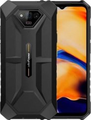UleFone Armor X13 6/64GB Čierny  (6937748735472)