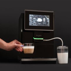 Dr. Coffee Coffee machine Dr. Coffee C11