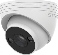 Strong Strong Kamera Ip Tur05Dl0-P/ Turret
