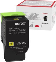Xerox Yellow Originál  (006R04371)