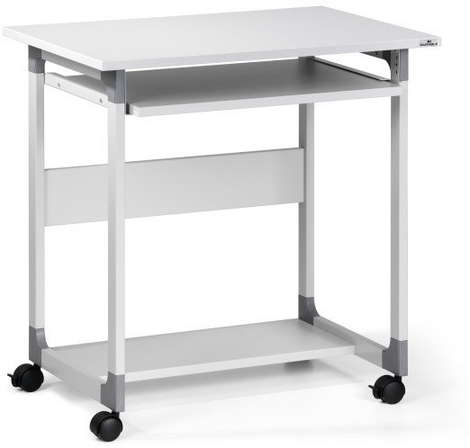 Durable sivé 75 cm x 53 cm