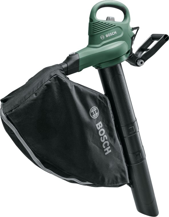 Bosch Vysávač na lístie UniversalGardenTidy (06008B1000)