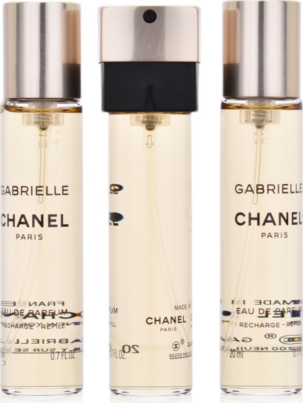 Chanel Gabrielle EDP 60 ml WOMEN