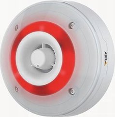 Axis AXIS D4100-E NETWORK STROBE