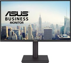 Asus BE27ACGN monitor komputerowy 68,6 cm (27") 2560 x 1440 px Quad HD LCD Čierny