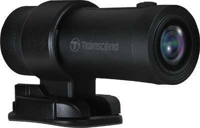 Transcend DrivePro 20B Full HD Wi-Fi DC Čierny (TS-DP20B-64G)