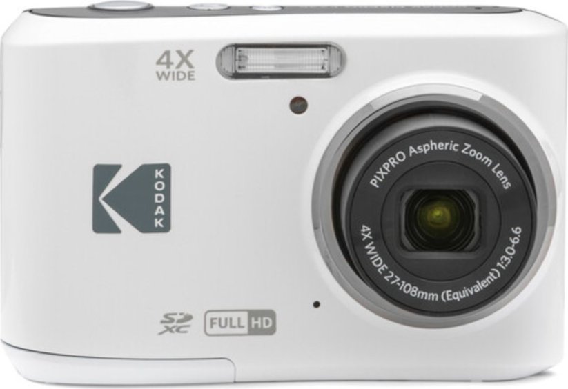 Kodak FZ45 biely
